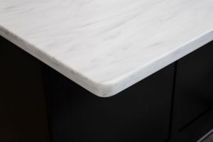 Solid Surface Edge Profile