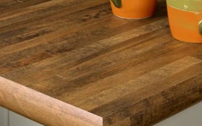 Trends in Kitchen Design