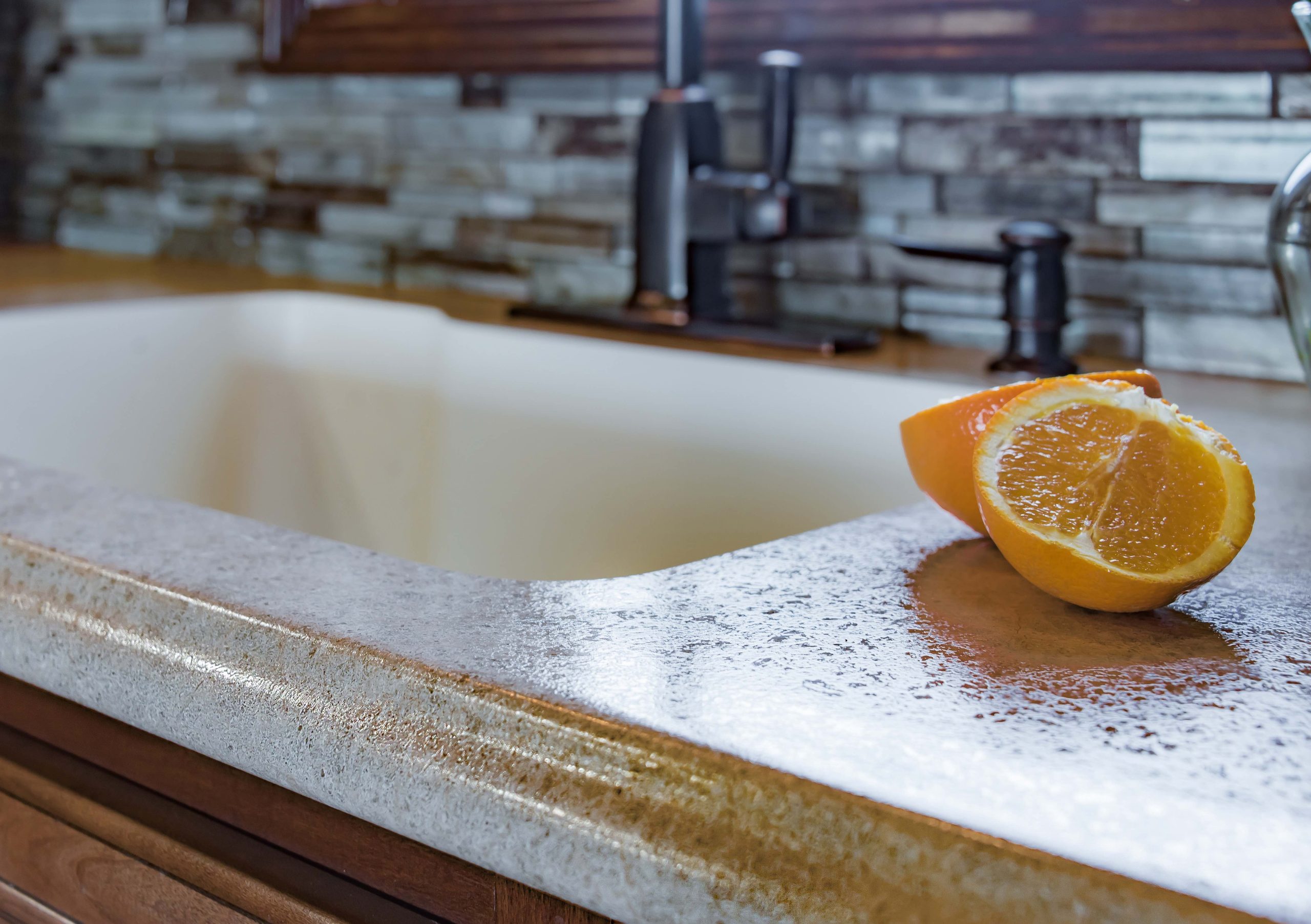 Wilsonart lamiante countertops
