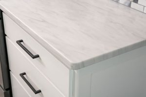 Solid Surface Countertop
