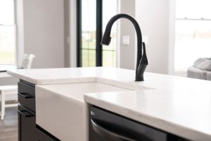 Solid Surface Countertop