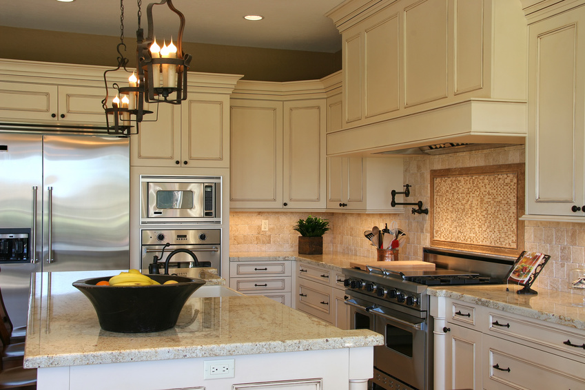Everything You Need to Know About Eco-Friendly Countertops
