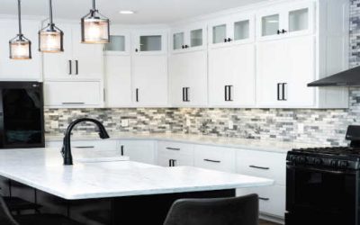 Myers Architectural Millwork Trusts L.E. Smith for Countertop Production Outsourcing and More