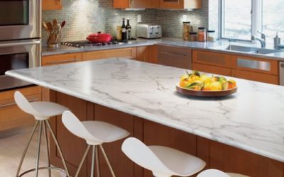 Partnering for Precision: Why Casework and Millwork Companies Choose L.E. Smith for Quartz and Granite Surfaces