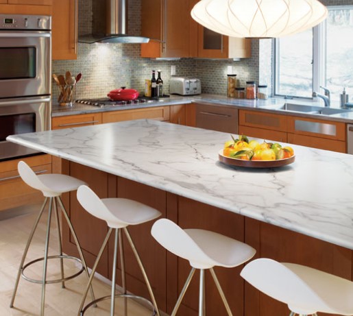 Partnering for Precision: Why Casework and Millwork Companies Choose L.E. Smith for Quartz and Granite Surfaces