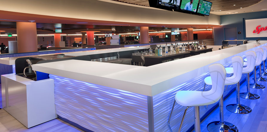 Choosing the Right Countertops for Retail Settings: Why Quartz Leads the Way