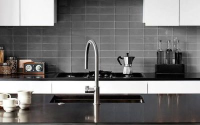 Stone Countertops for Multi-Housing Properties: A Smart Upgrade That Pays for Itself