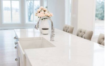 Kitchen Countertop Trends for 2026: Why Builders Should Focus on Granite, Quartz, and More