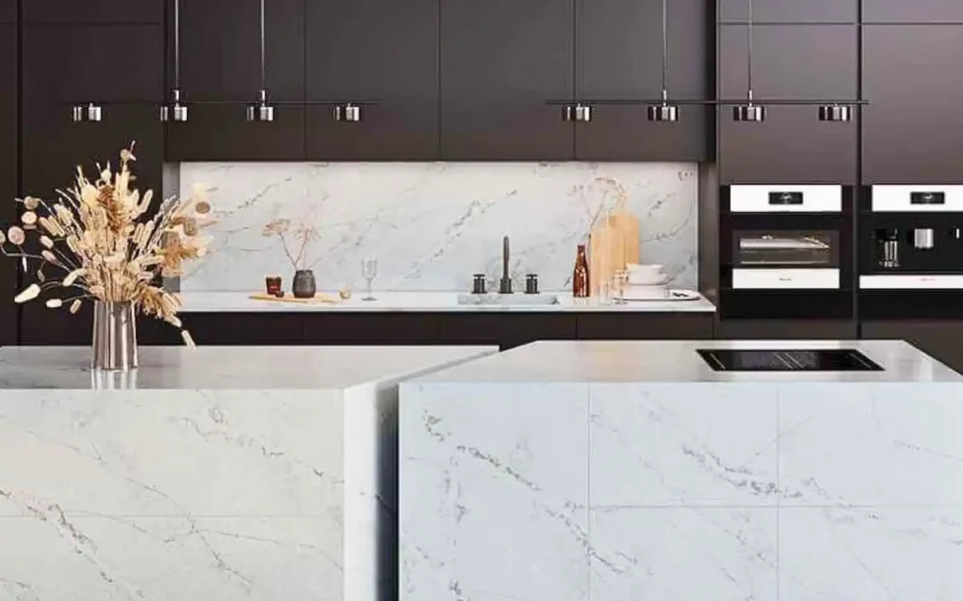 Why Multi-Family Builders Are Choosing Quartz for 2026 Projects