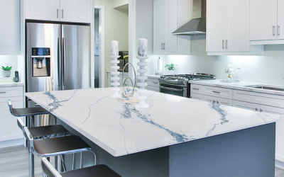 How L.E. Smith Simplifies Countertop Logistics for Multi-Unit Projects
