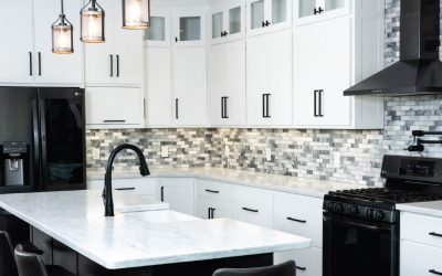 Bundle & Save: Countertop and Cabinetry Solutions for Multi-Housing Projects