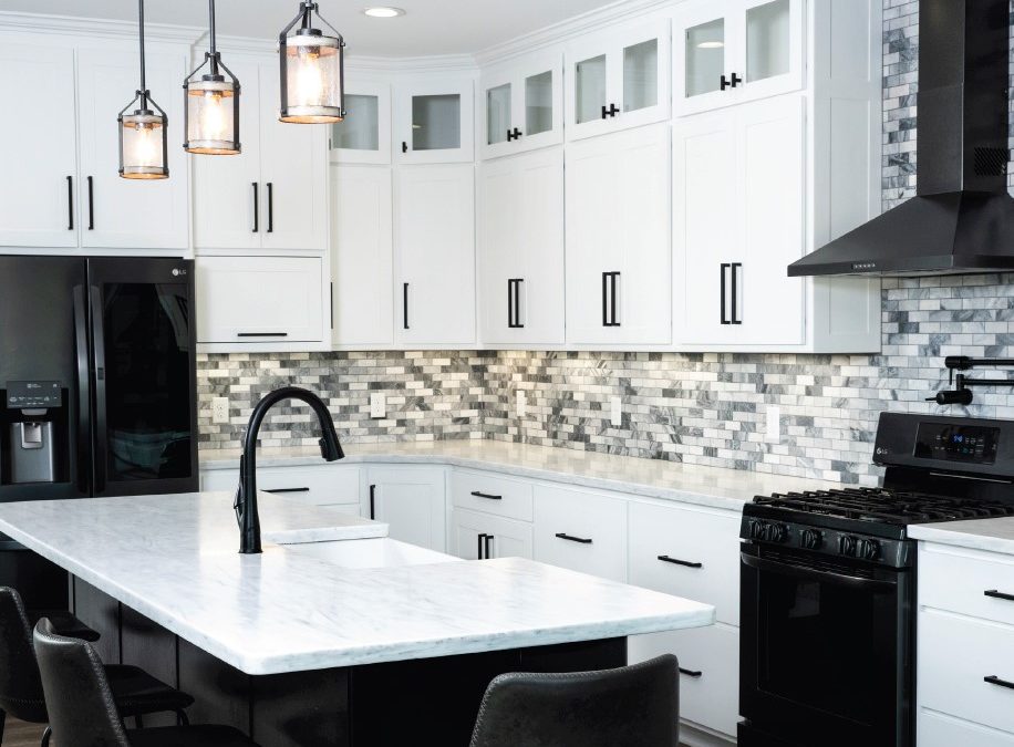 Bundle & Save: Countertop and Cabinetry Solutions for Multi-Housing Projects