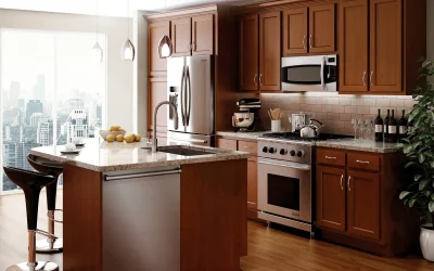 Why Kitchen and Bath Retailers Need More Than a Countertop Supplier